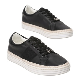Vices 9169-1 Black 36 41 1