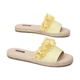 Vices 7254-26 Yellow 36 41 1