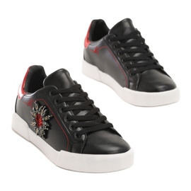 Vices 7235-1 Black 36 41 1