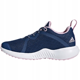 Adidas Fortarun X D96948 navy blue shoes 1 Adidas Fortarun X D96948 navy blue shoes 1