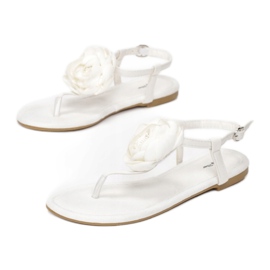 Vices 7268-41 White 1