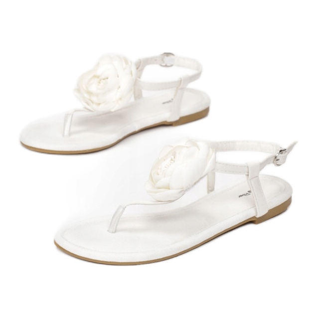 Vices 7268-41 White 1