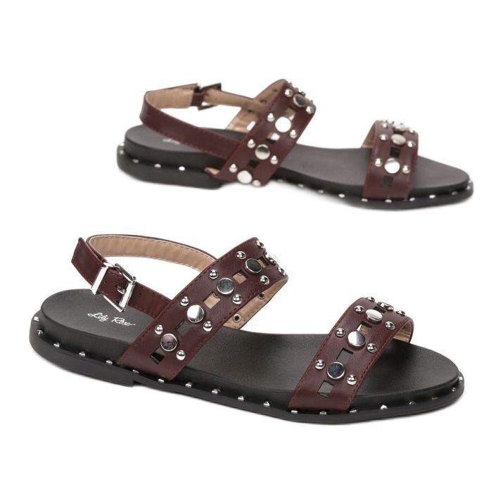 Vices 9200-2 Brown 36 41 1