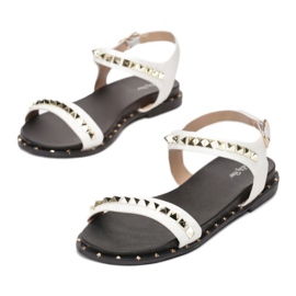 Vices 9201-41 White 36 41 1