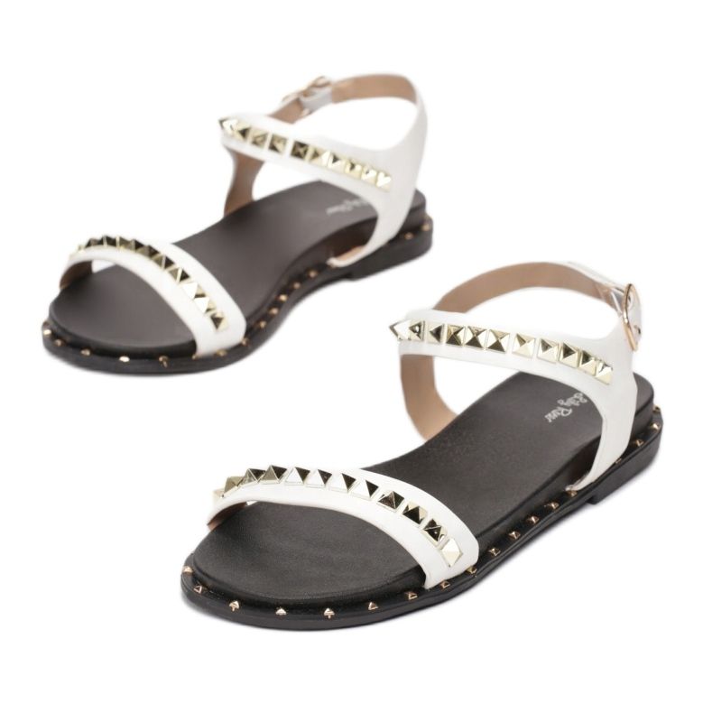 Vices 9201-41 White 36 41 1