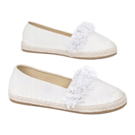 Vices 7251-41 White 36 41 1
