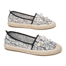 Vices 7252-1 Black 36 41 1