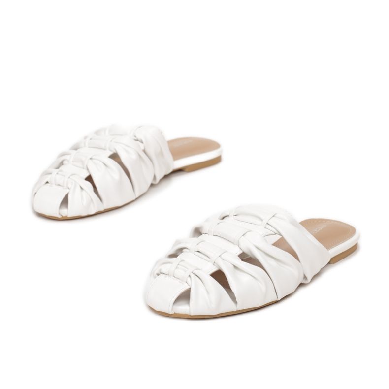 Vices 8431-41 White 36 41 1