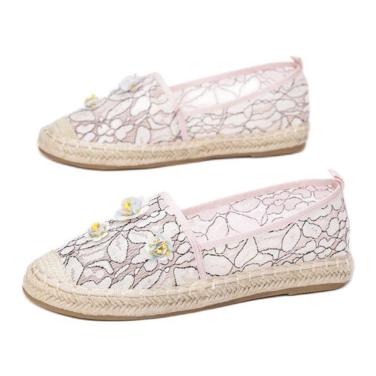 Vices 7252-20 Pink 36 41 1