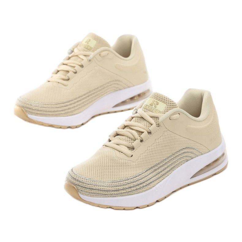 Vices B848-37 Gold 36 41 beige golden 1