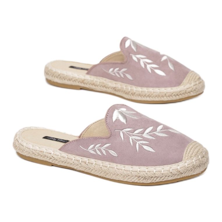 Vices 7240-32 Purple 36 41 1