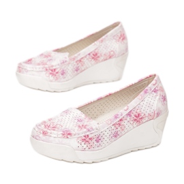 Vices 3198-20 Pink 36 41 multicolored 1