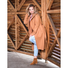 Cm Paris Brown Cowgirls On A Wedge yellow 1 Cm Paris Brown Cowgirls On A Wedge yellow 1