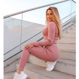 SHELOVET White Sneakers 1