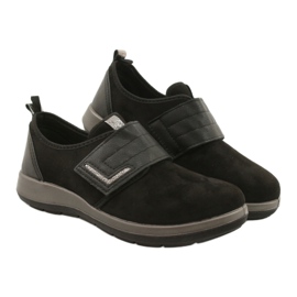 Befado Shoes Dr. Orto Casual 156D002 black 5