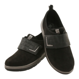 Befado Shoes Dr. Orto Casual 156D002 black 4