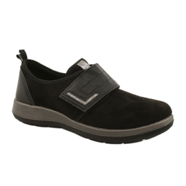 Befado Shoes Dr. Orto Casual 156D002 black 1