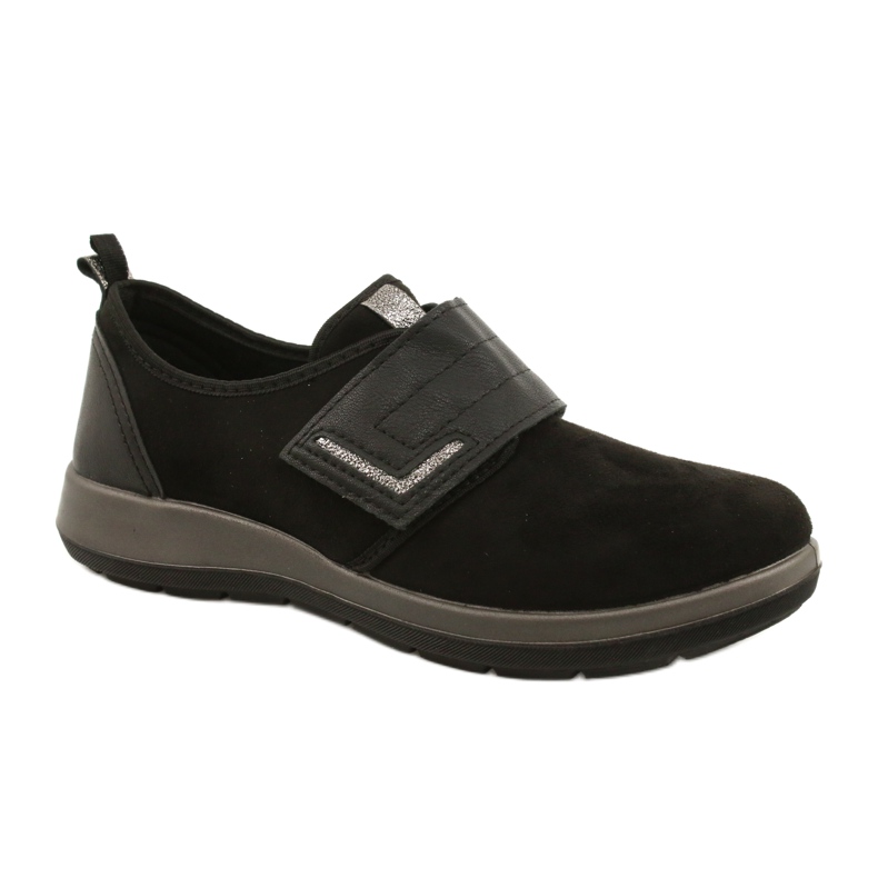 Befado Shoes Dr. Orto Casual 156D002 black 1