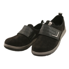 Befado Shoes Dr. Orto Casual 156D002 black 2