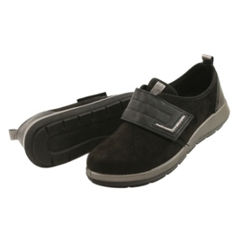 Befado Shoes Dr. Orto Casual 156D002 black 3