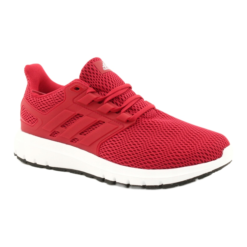 Adidas Ultimashow M FX3634 shoes red 3
