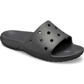 Crocs Classic Slide gray 206121 Oda grey 3
