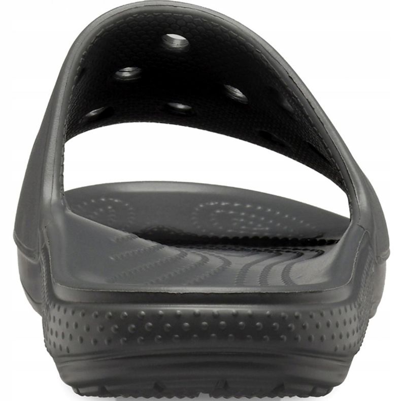 Crocs Classic Slide gray 206121 Oda grey 4