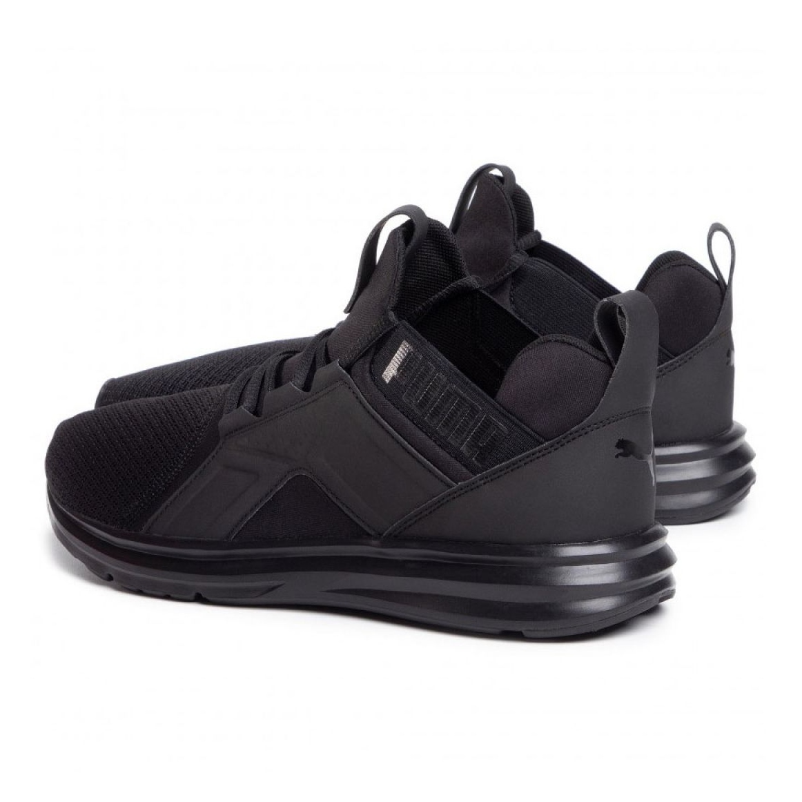 Puma enzo mesh mens trainers sales