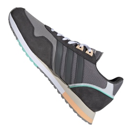 Shoes adidas 8K 2020 M EH1430 grey green 1