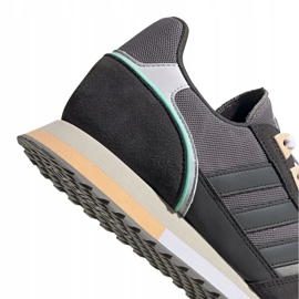 Shoes adidas 8K 2020 M EH1430 grey green 3