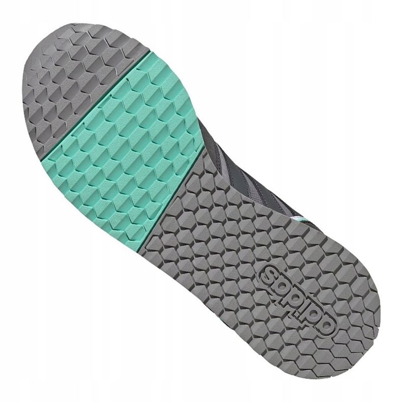 Shoes adidas 8K 2020 M EH1430 grey green 4