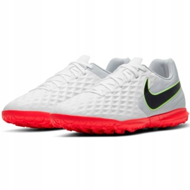 Nike Tiempo Legend 8 Club Tf M AT6109 106 football boots multicolored white 1