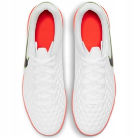 Nike Tiempo Legend 8 Club Tf M AT6109 106 football boots multicolored white 2