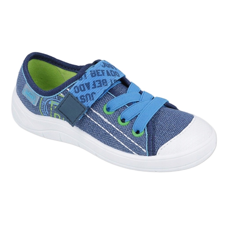 TIM BEFADO 251X130 BOYS 'SNEAKERS blue 1