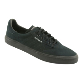 Adidas Originals 3MC M B22713 shoes black 1
