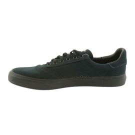 Adidas Originals 3MC M B22713 shoes black 2