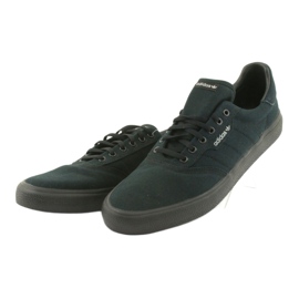 Adidas Originals 3MC M B22713 shoes black 3