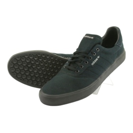 Adidas Originals 3MC M B22713 shoes black 5