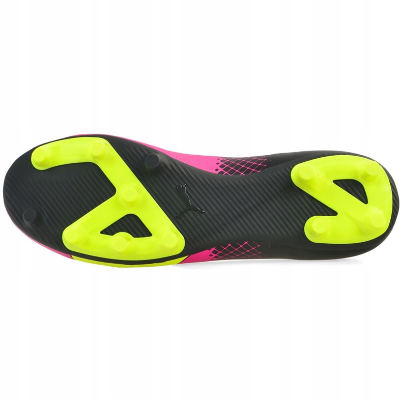 Puma evoSPEED 5.5 Tricks Fg M 10359601 football boots pink 6