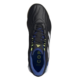 Adidas Copa Sense.3 In Sala M FW6521 football boots multicolored black 1
