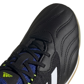 Adidas Copa Sense.3 In Sala M FW6521 football boots multicolored black 2 Adidas Copa Sense.3 In Sala M FW6521 football boots multicolored black 2
