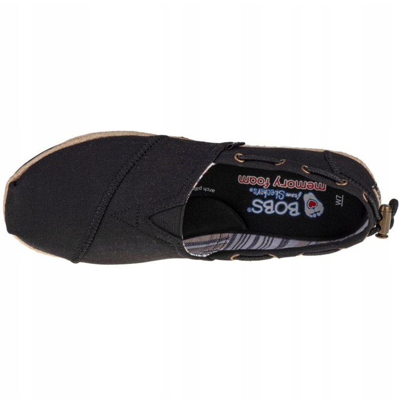 Skechers Highlights Set Sail W 34110-BLK black 2