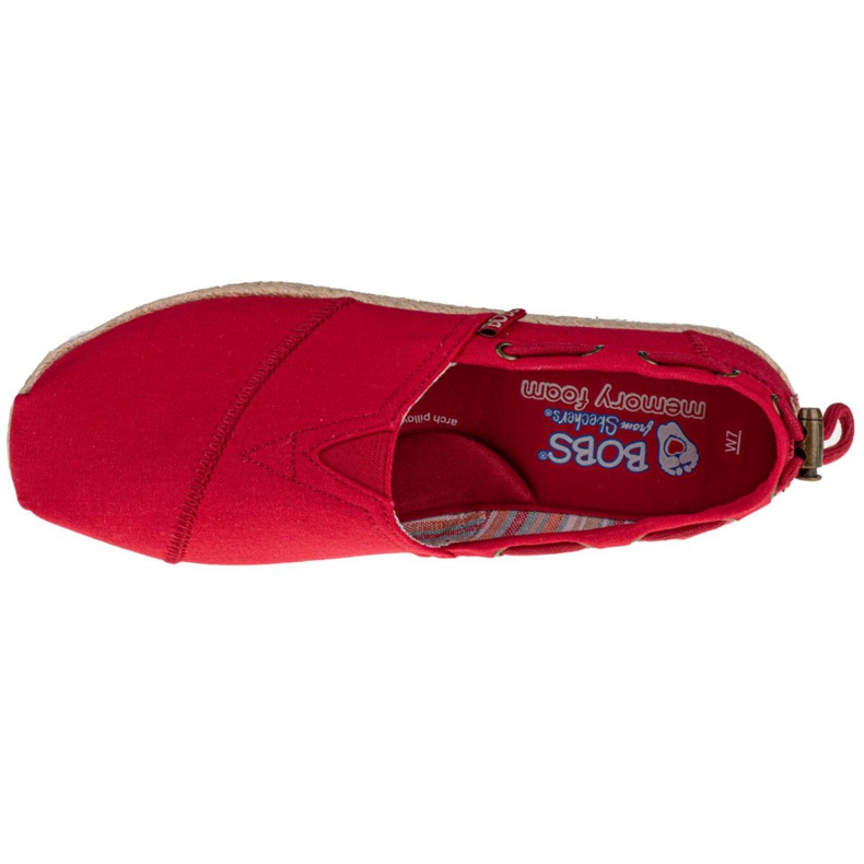 Skechers Highlights Set Sail W 34110-RED 2