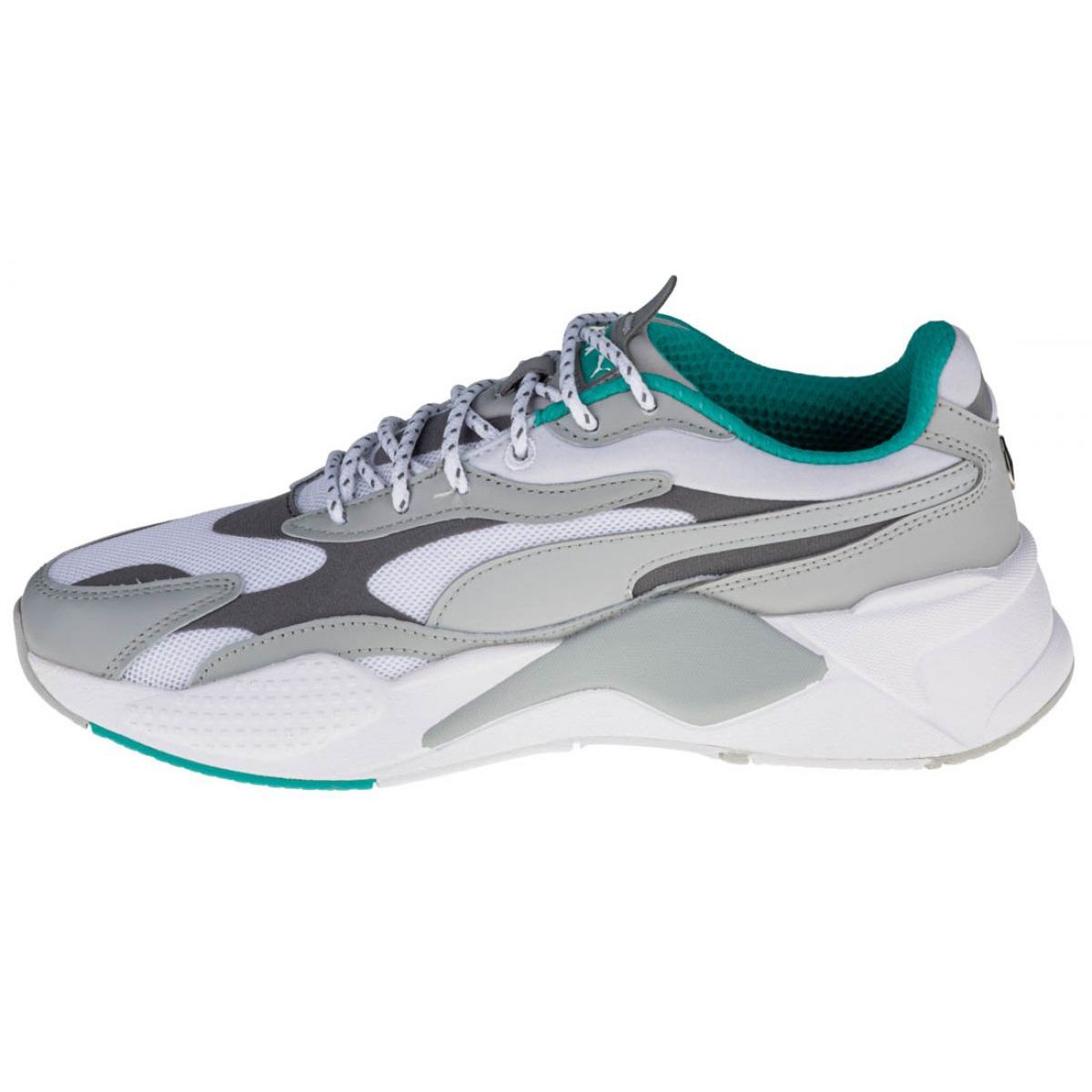 Puma mercedes shoes grey Clearance