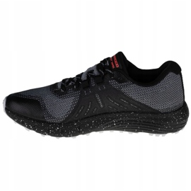 Under Armour Under Armor Charged Bandit Trail Gtx M 3022784-004 black 1