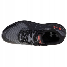 Under Armour Under Armor Charged Bandit Trail Gtx M 3022784-004 black 2