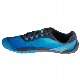Merrell Vapor Glove 4 M J50393 blue 1