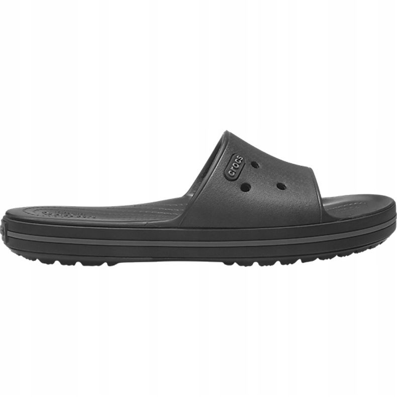 Crocs slippers Crocband Iii Slide black 205733 02S 2