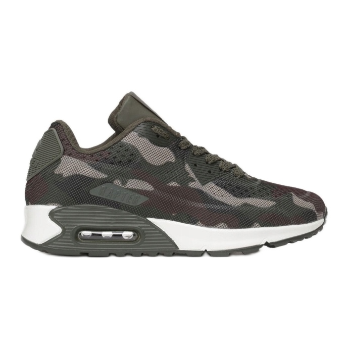 Vices B882-62-d.green beige brown 2 Vices B882-62-d.green beige brown 2