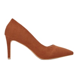Vices 3336-68-camel brown 3